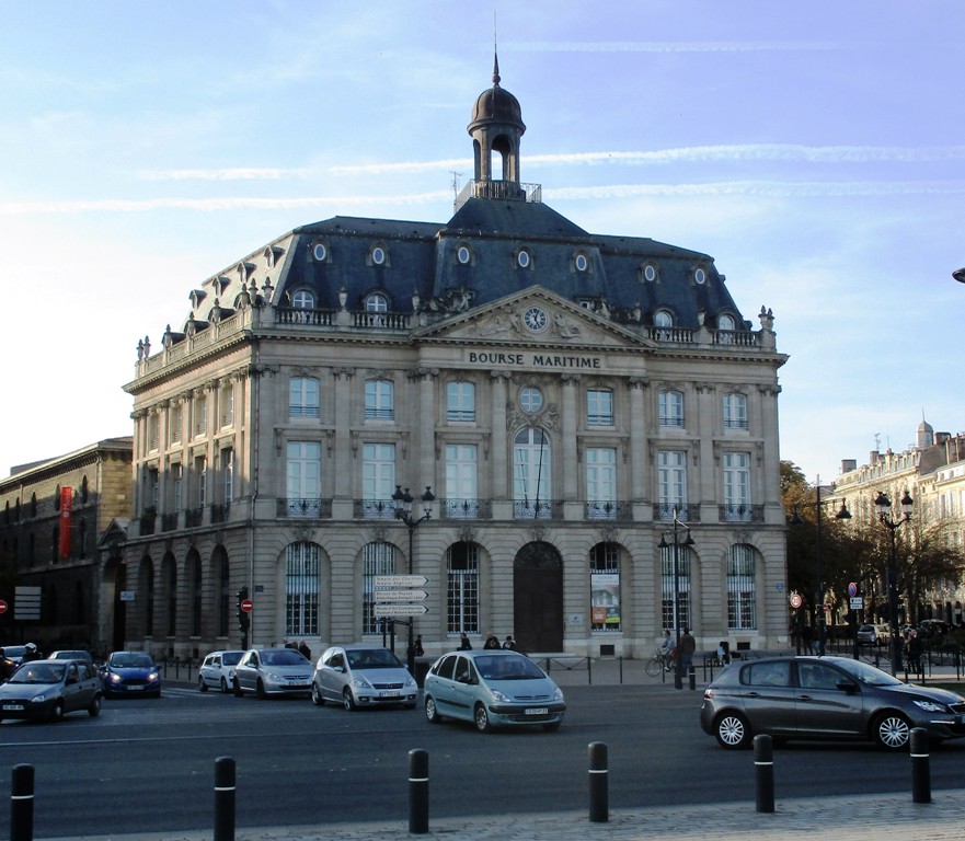 Bordeaux